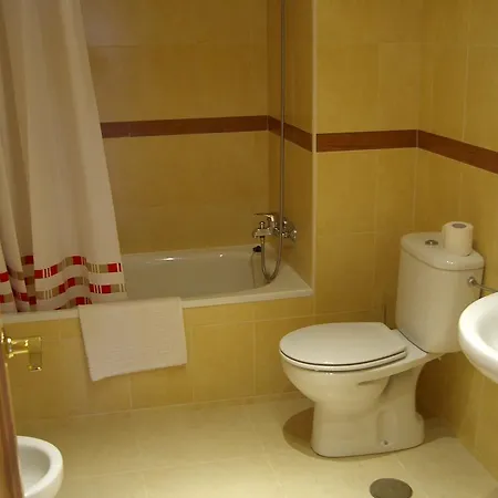 Lago Apartamento *