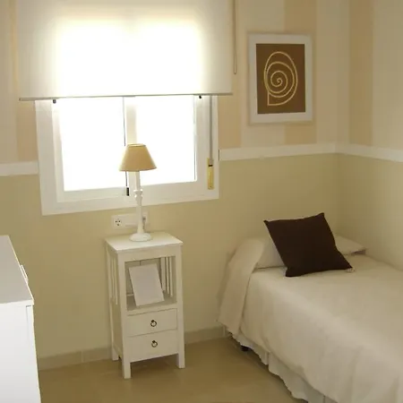 Apartamento Lago Almerimar