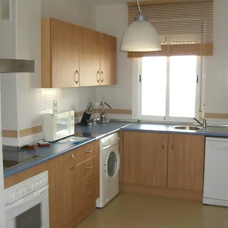 Apartamento Lago