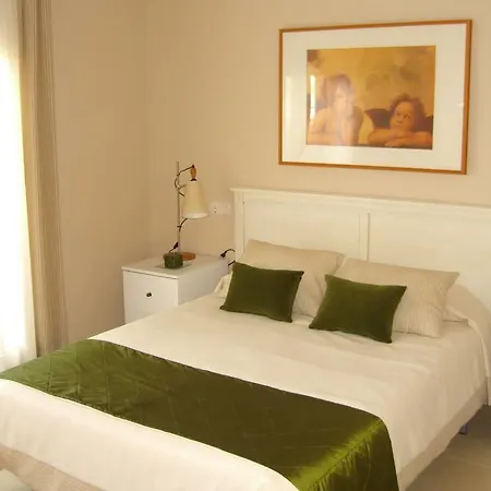 Lago Apartamento