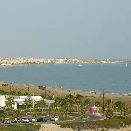 Lago Apartamento Almerimar